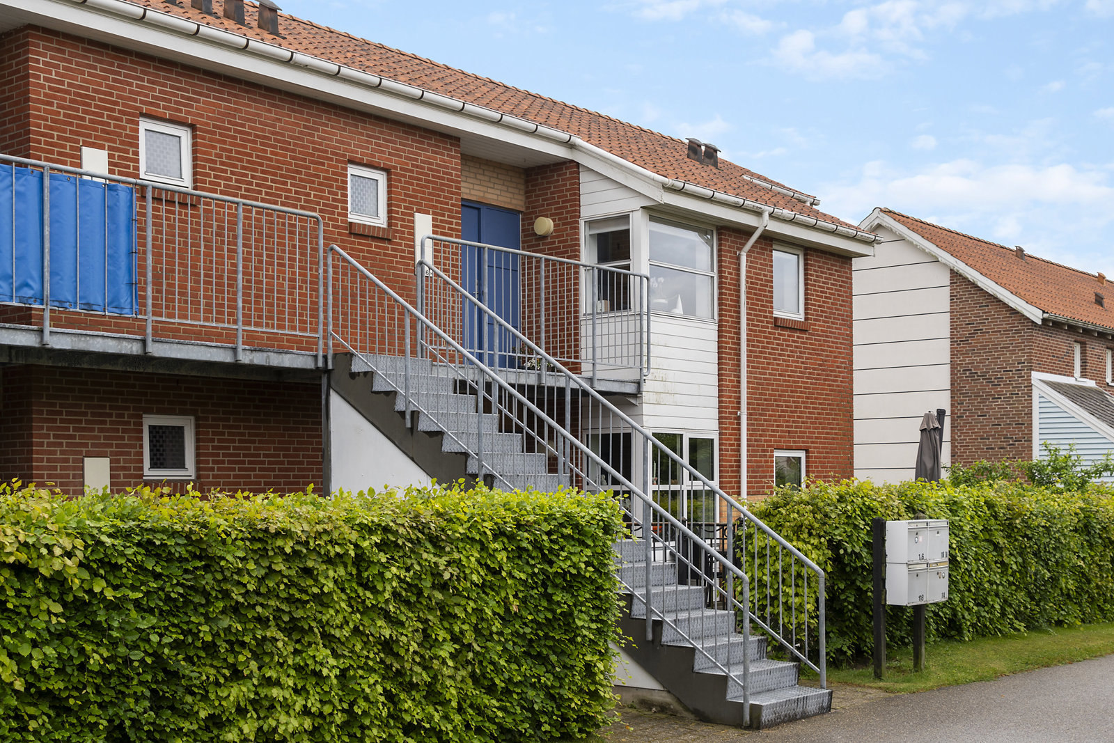 Spangsbjerghaven 116