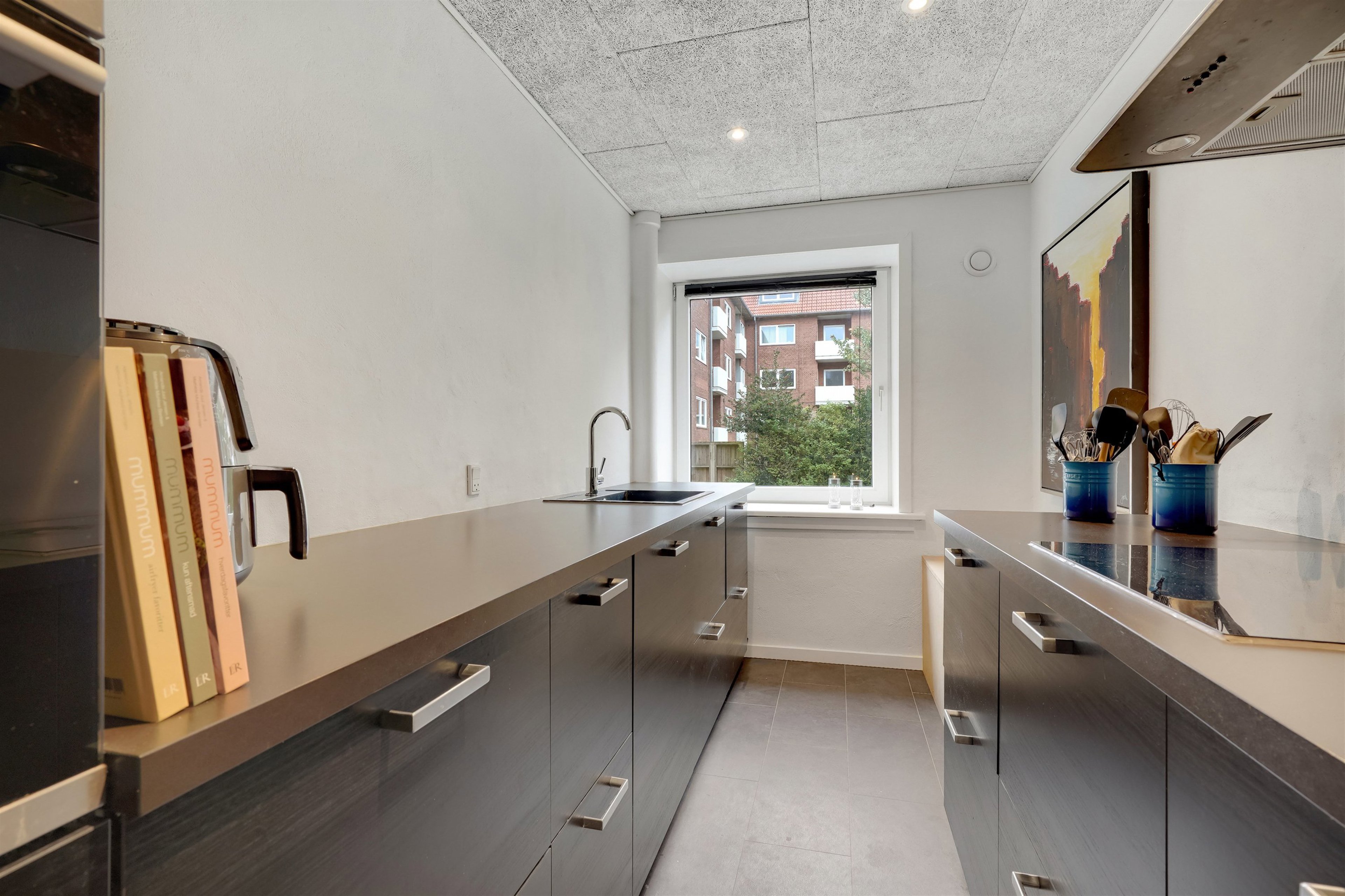 Storegade 53, st.. th.