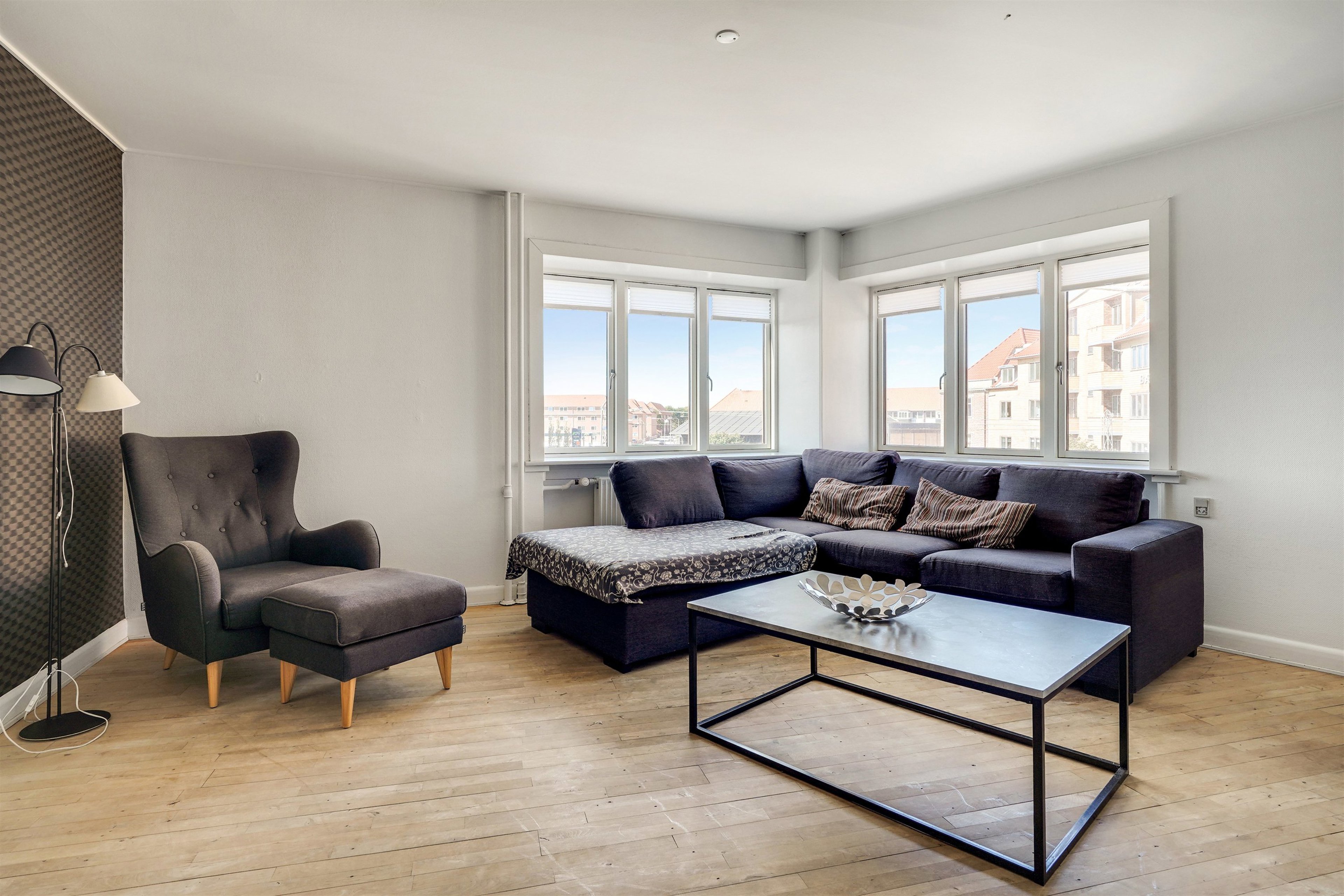 Strandby Plads 1, 2. tv. 1 6700 strandby plads 1 2 tv 1