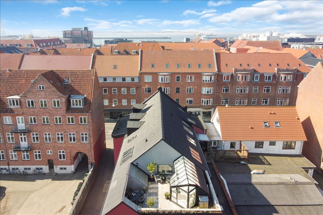 Strandbygade 51, 2. 1 6700 strandbygade 51 2 1