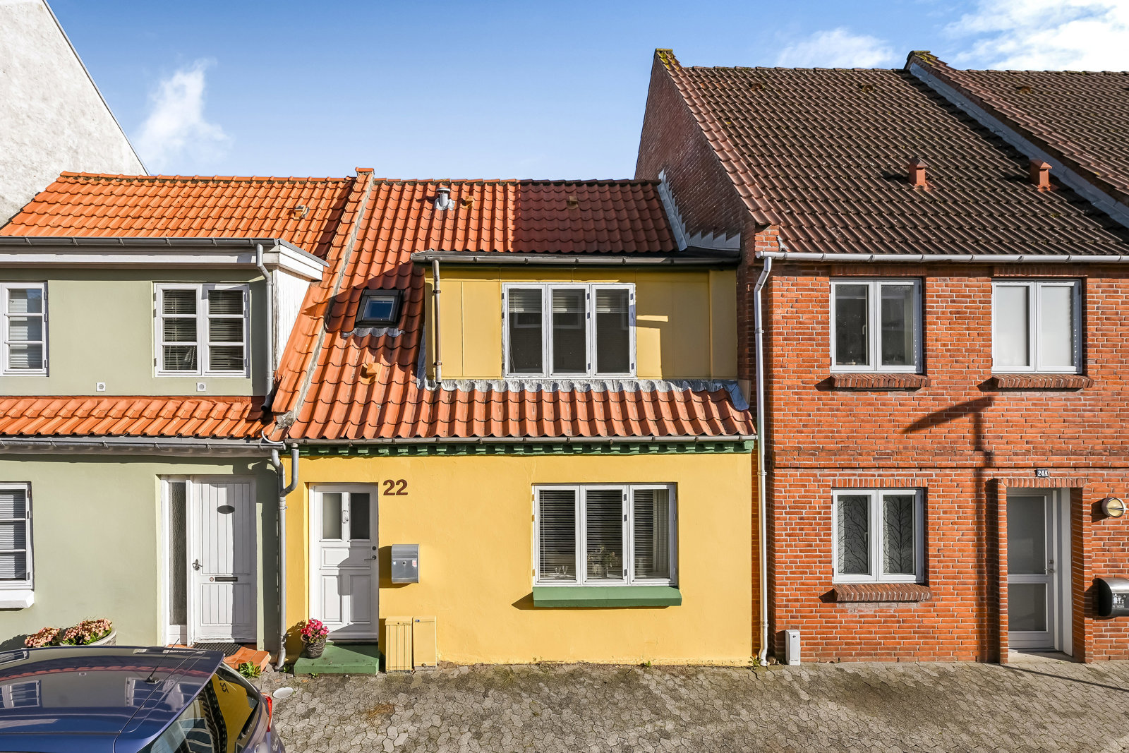 Teglværksgade 22 1 6700 teglvaerksgade 22 1