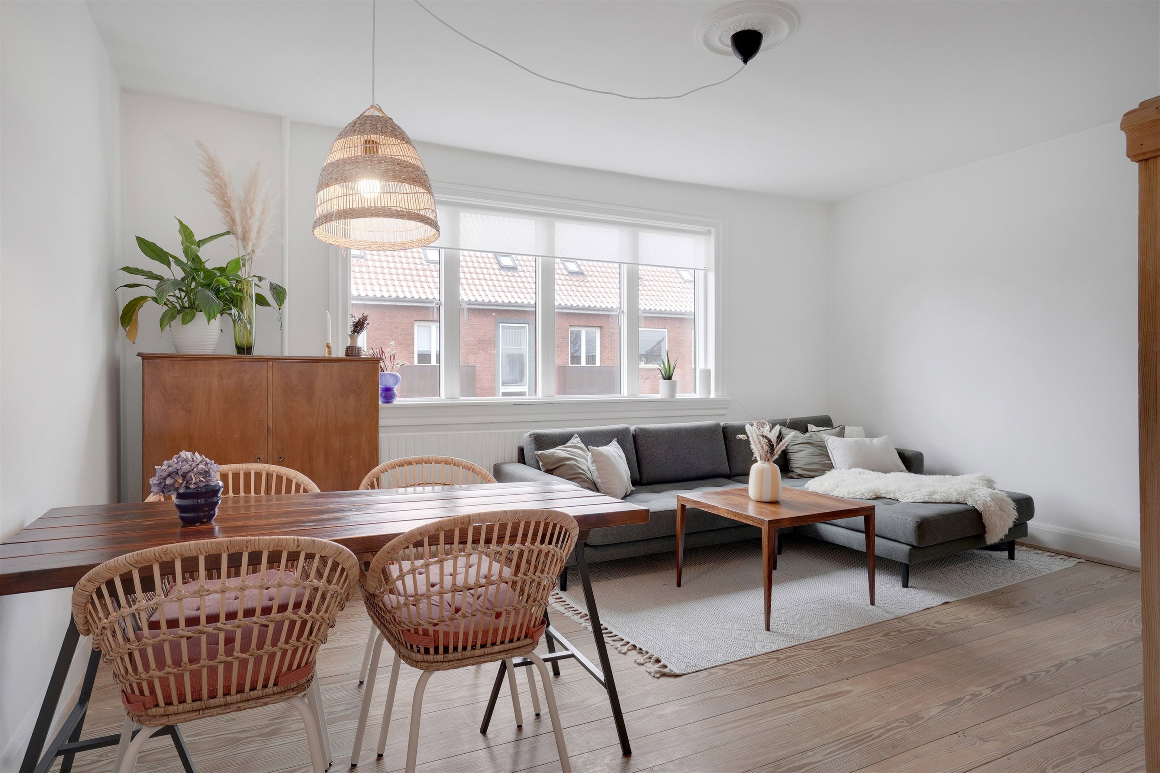 Torvegade 66, 3. tv.