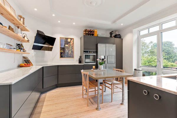 Torvegade 94, 1. 1 6700 torvegade 94 1 1