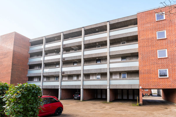 Vesterhavsgade 47, 3. 22.