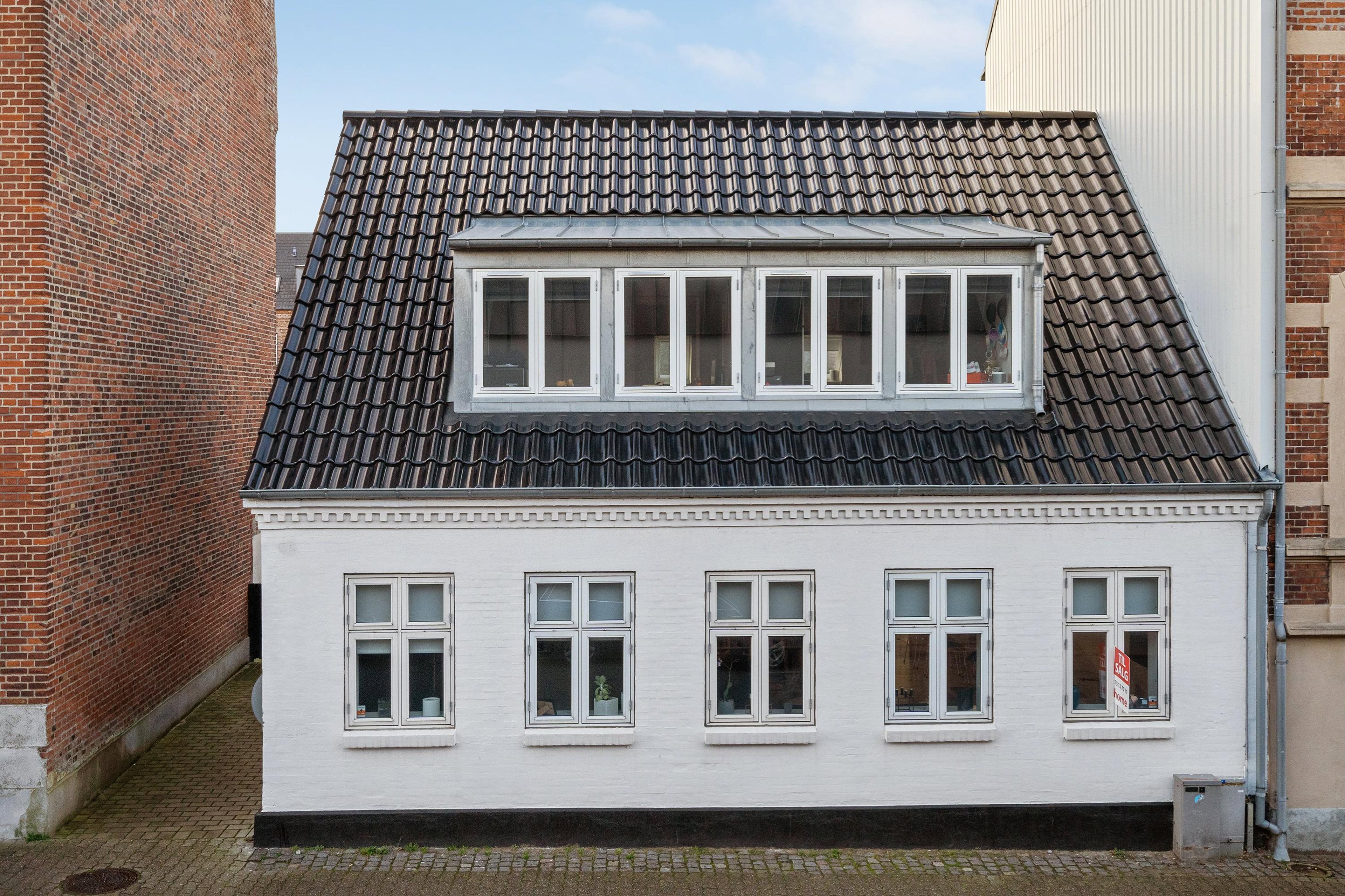 Willemoesgade 18 1 6700 willemoesgade 18 1
