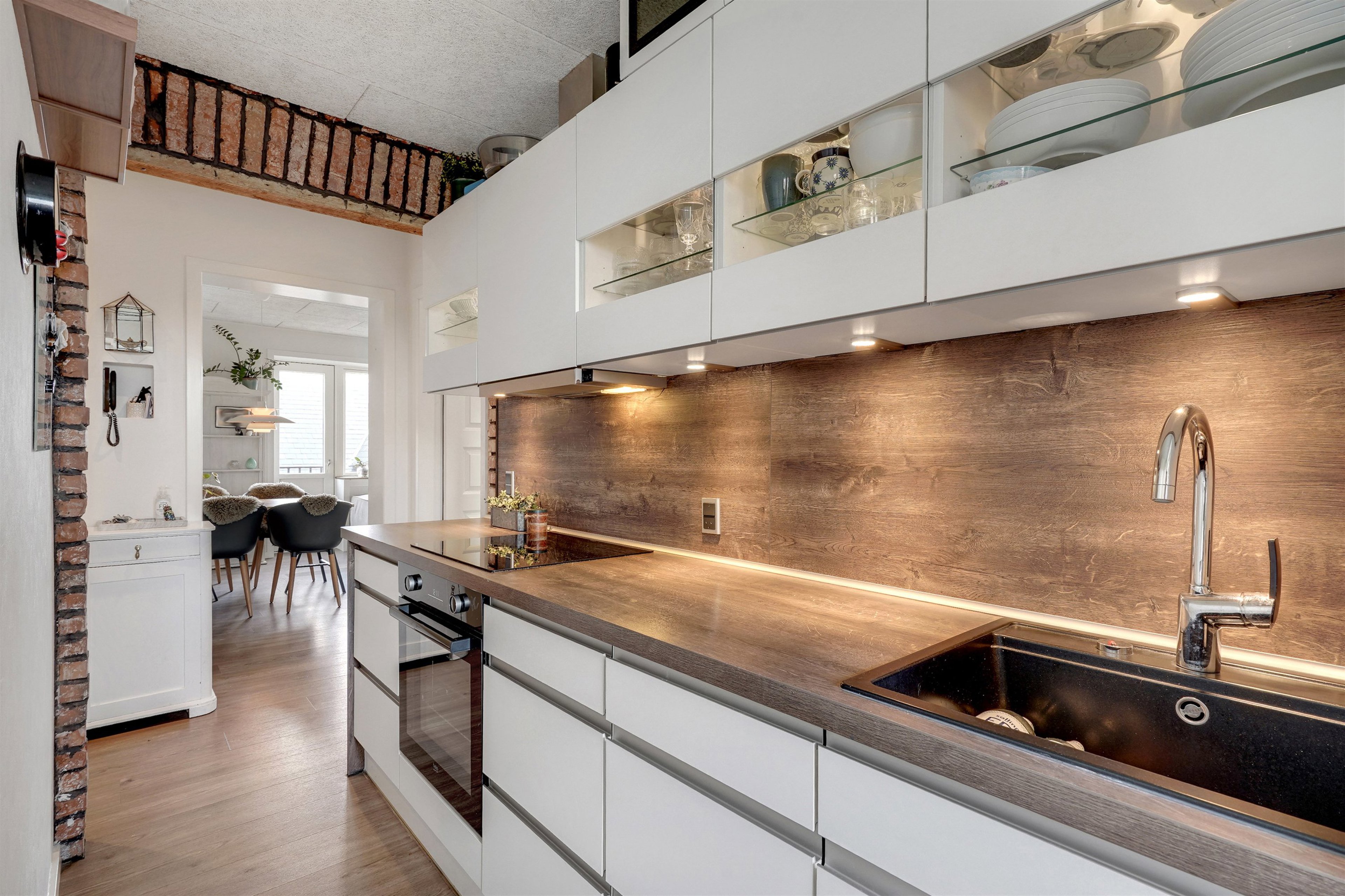 Willemoesgade 50, 1. tv.