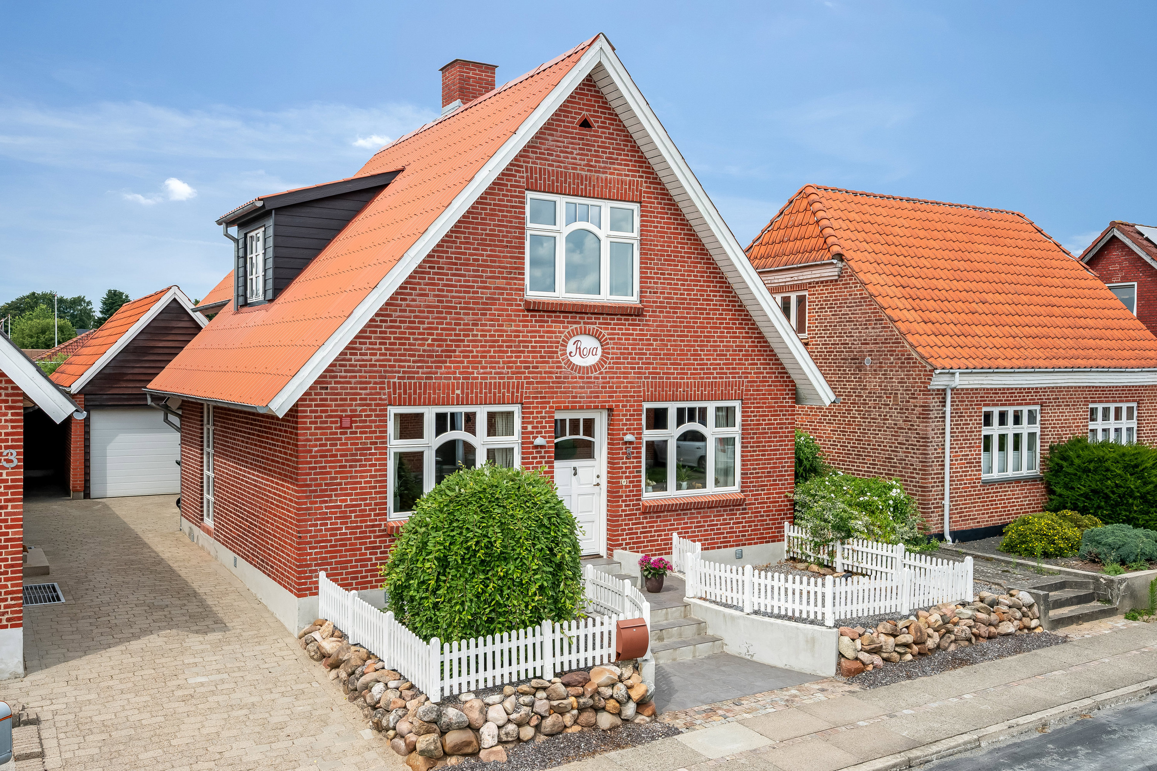 Fredensvej 5
