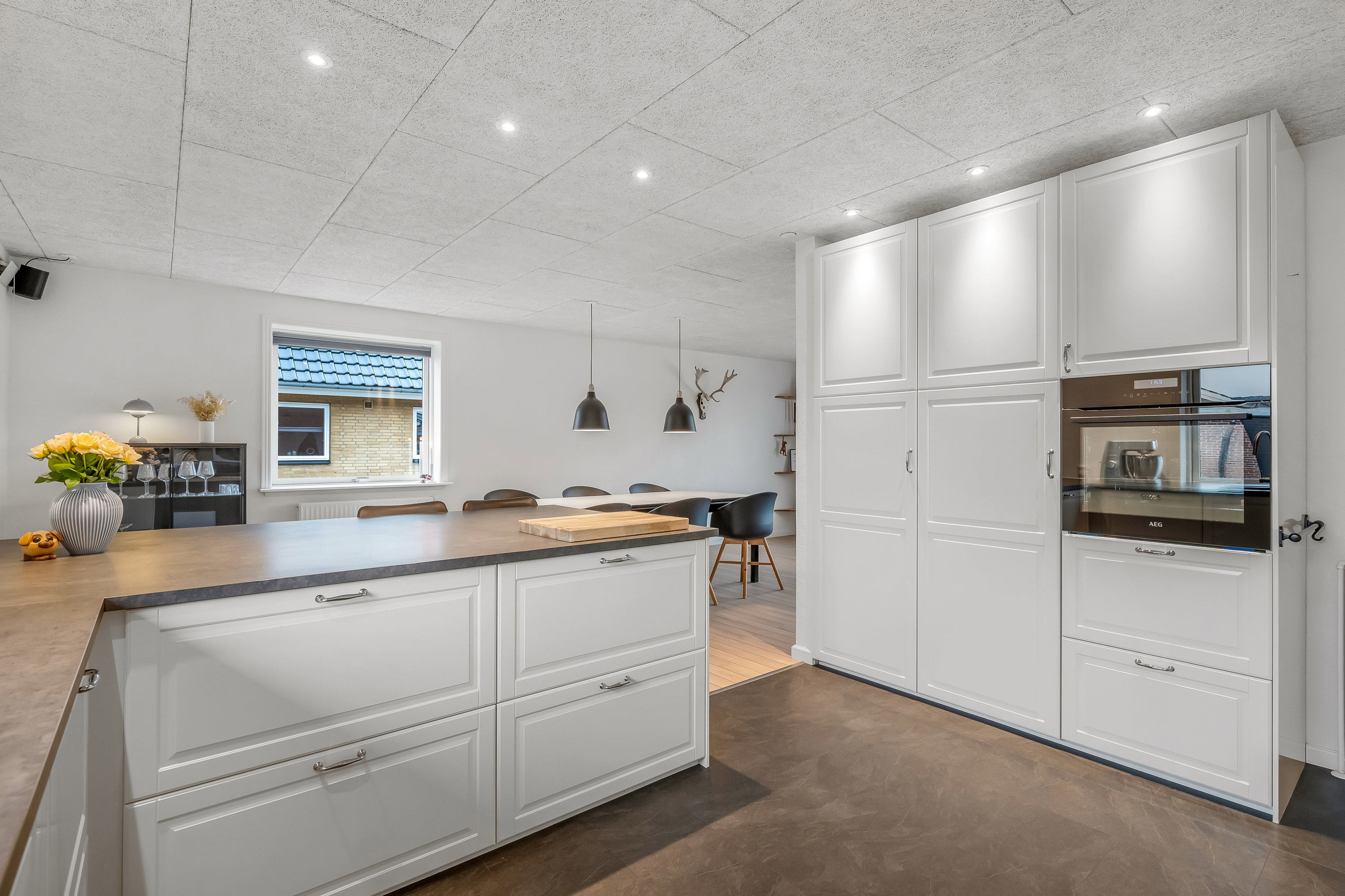 Grøngårdsvej 10, Sig