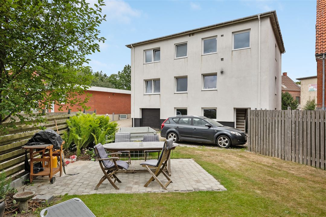 Hjertingvej 1A 1 6800 hjertingvej 1a 1