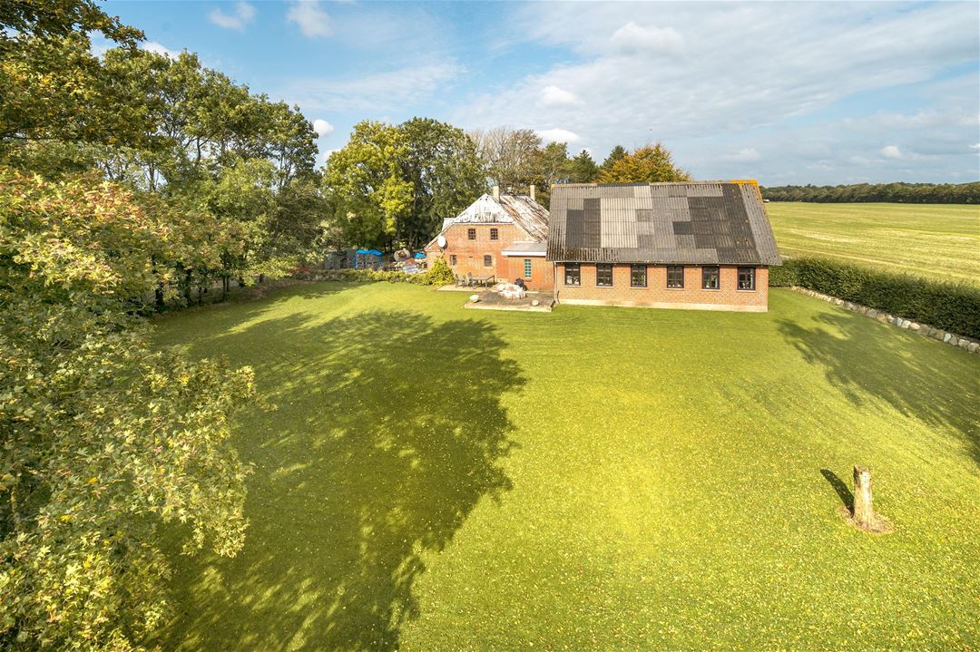 Kærgårdsvej 45, Nordenskov