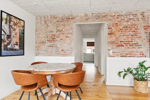 Nørrevold 11B, st. th. 1 6800 norrevold 11b st th 1