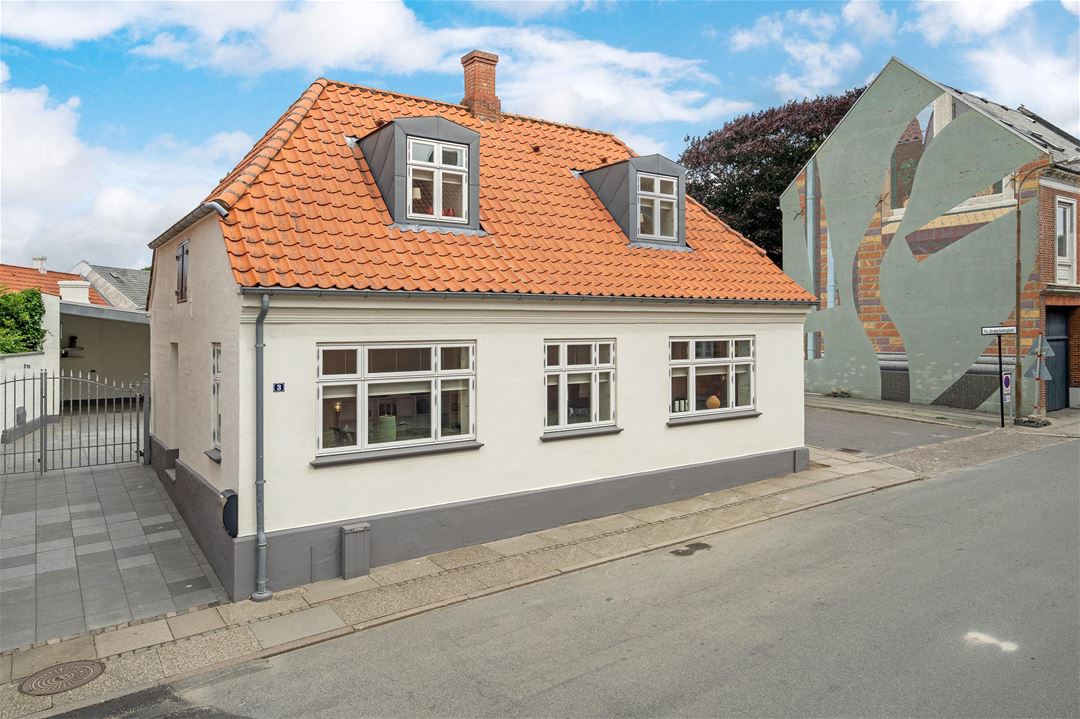 Nygade 3 1 6800 nygade 3 1