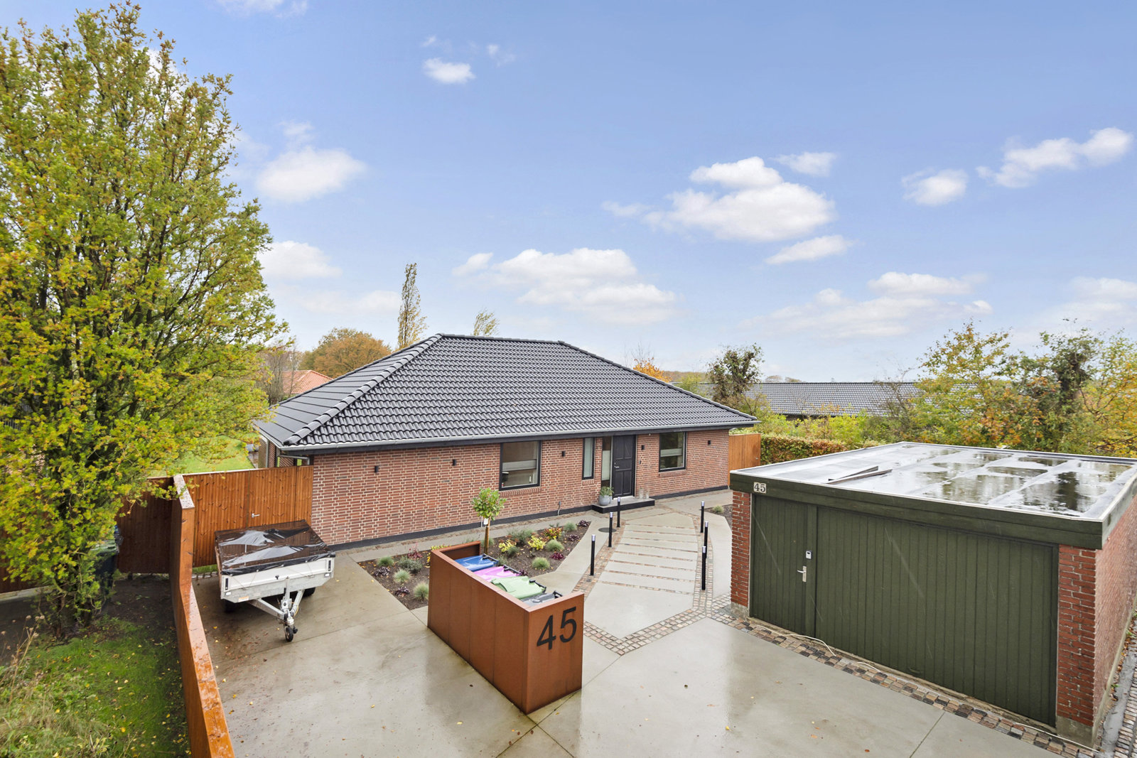 Rosenvænget 45 1 6800 rosenvaenget 45 1