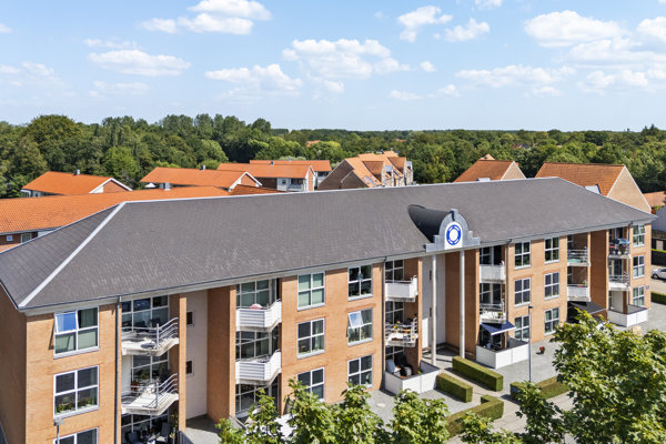 Bøgevænget 15