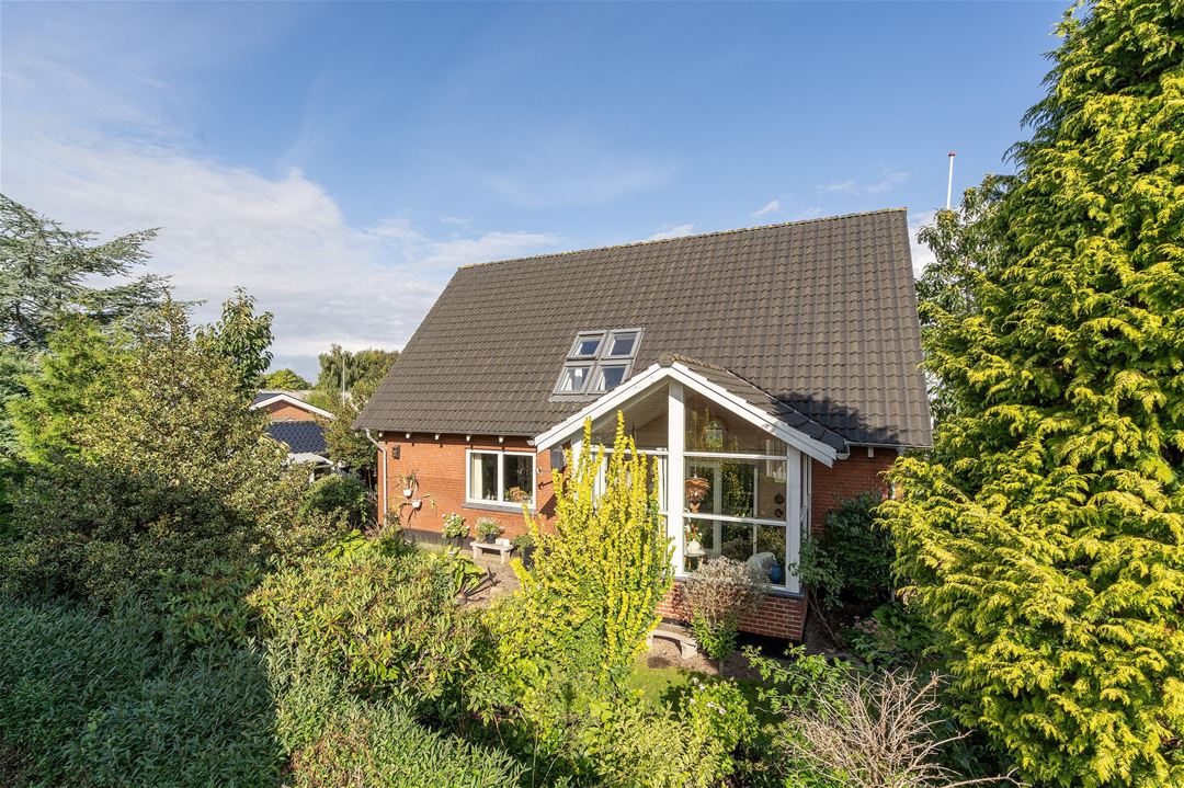 Sønderskovvej 39, Nordenskov 1 6800 sonderskovvej 39 nordenskov 1