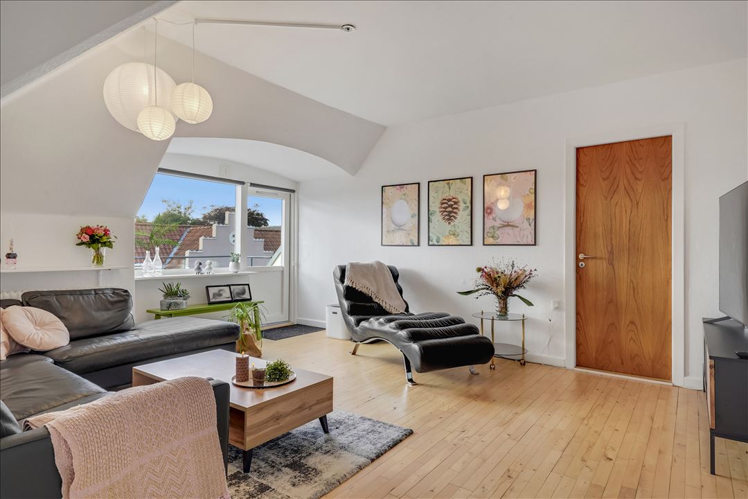 Storegade 12, 3. TH 1 6800 storegade 12 3 th 1