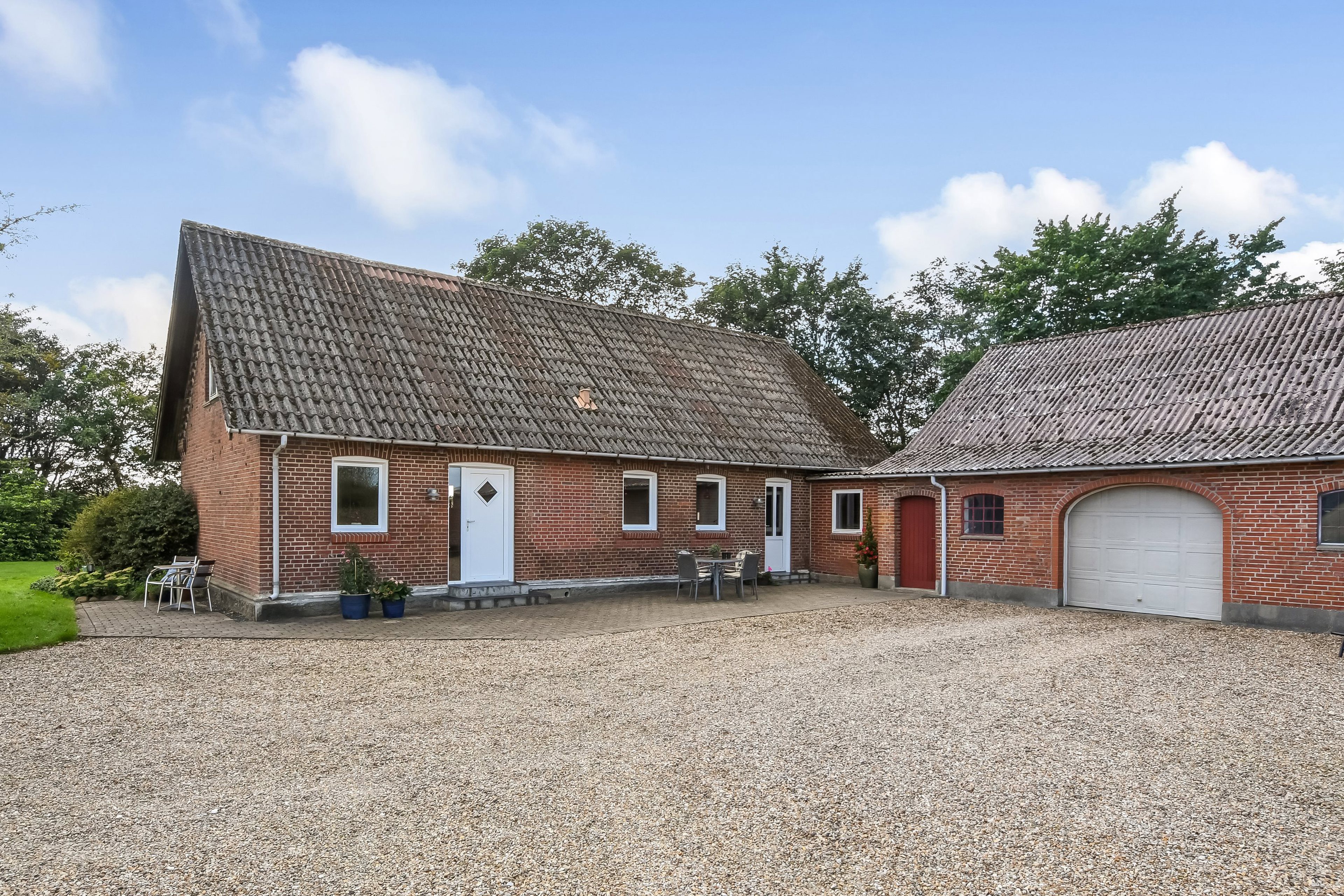 Borrisvej 15, Ejstrup