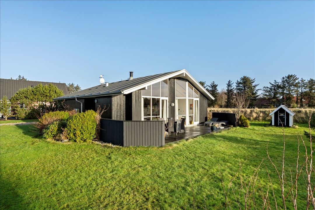 6900 brombaervej 7 stauning 1