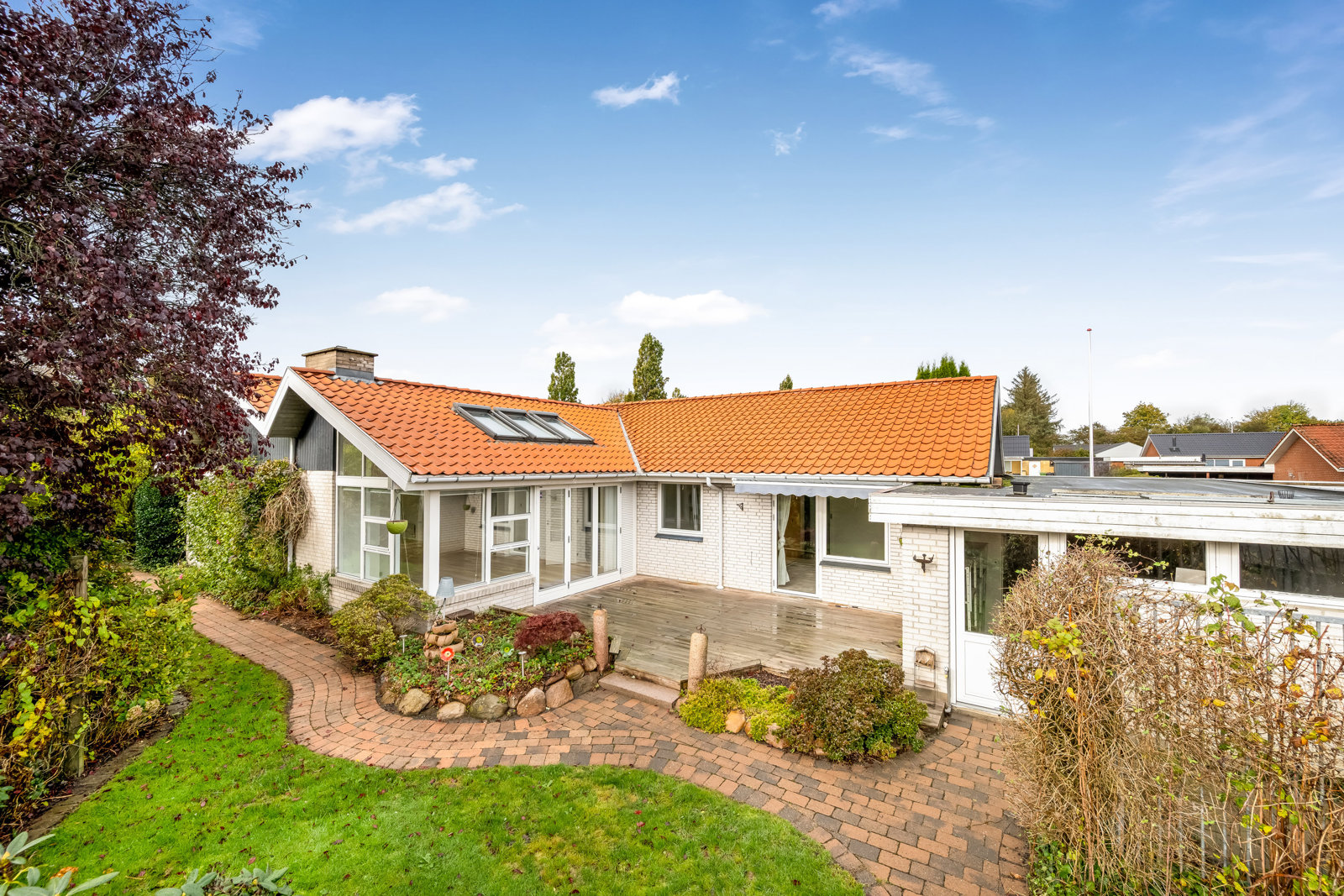 Egernvej 8 1 6900 egernvej 8 1