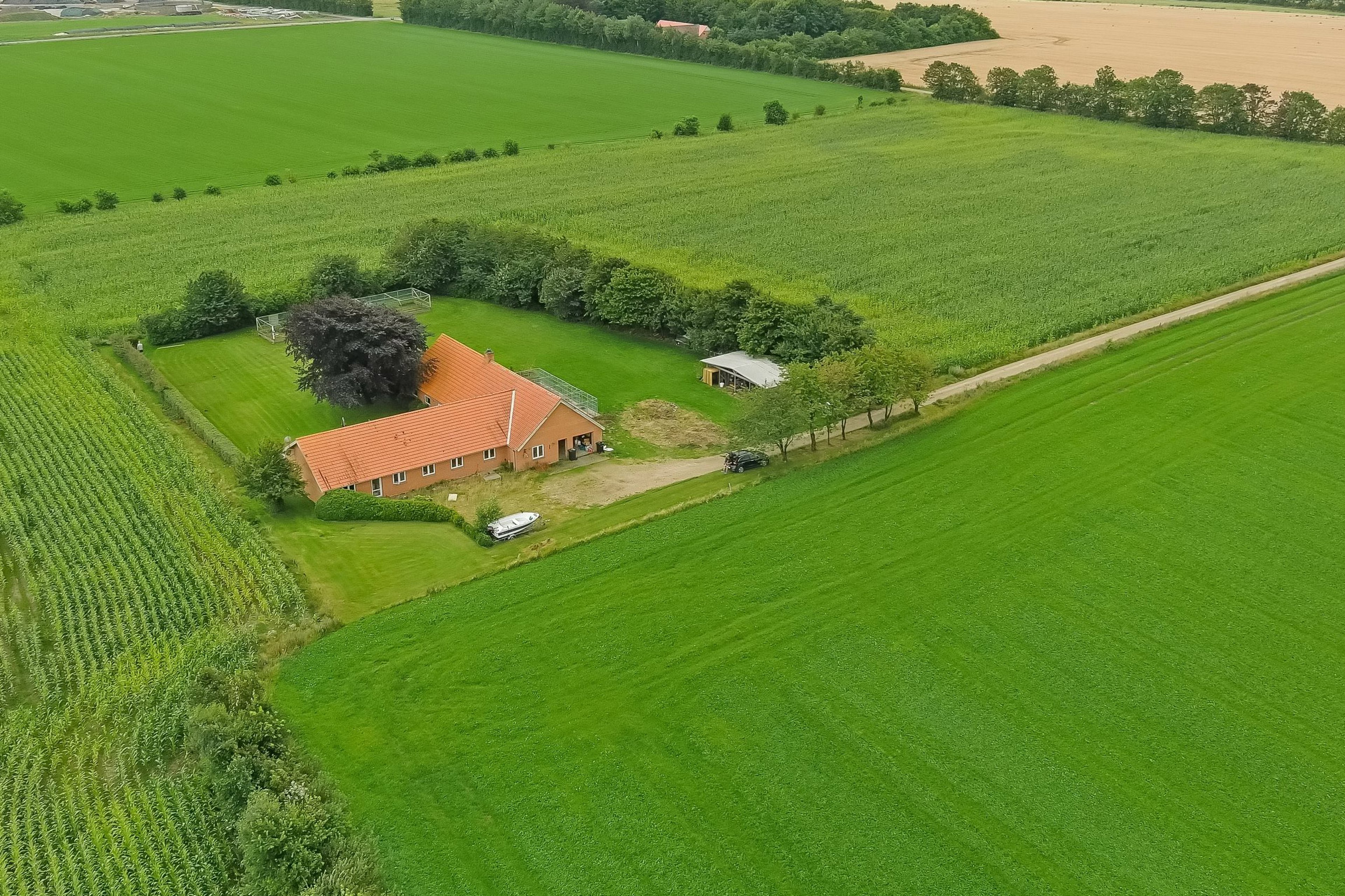 Fasterlundvej 17, Ejstrup