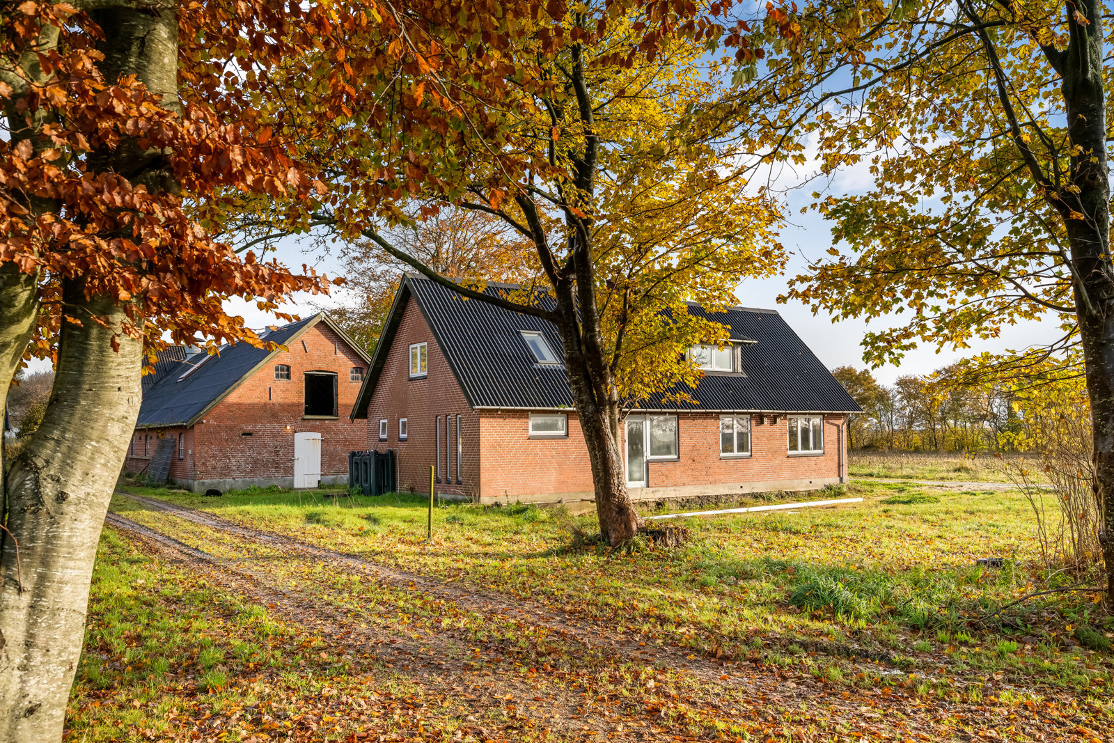Længstedal 10 1 6900 laengstedal 10 1