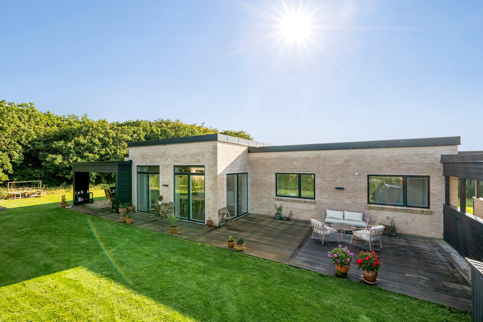 Oldager Allé 40 1 6900 oldager alle 40 1