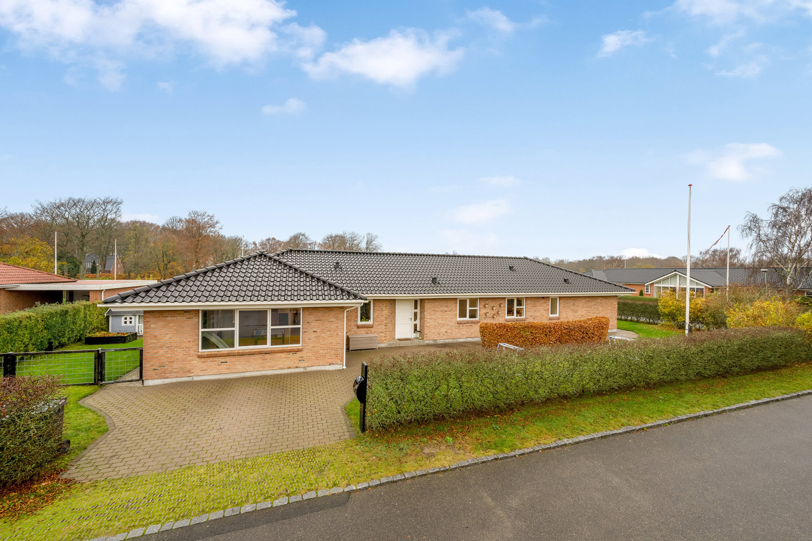 Præstegårdsvej 70 1 6900 praestegardsvej 70 1