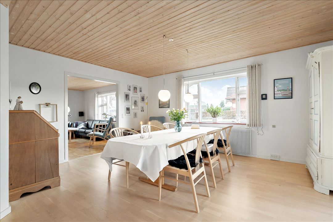 Tarpbjerg 23, Borris 1 6900 tarpbjerg 23 borris 1