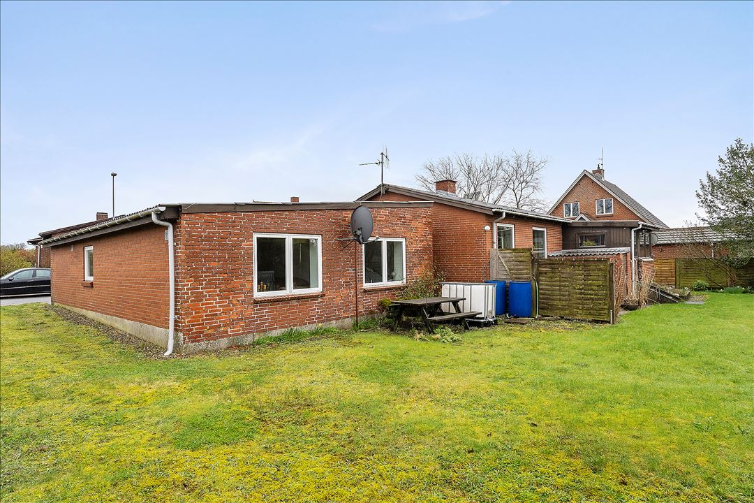 Uglbjergvej 3, Dejbjerg 1 6900 uglbjergvej 3 dejbjerg 1