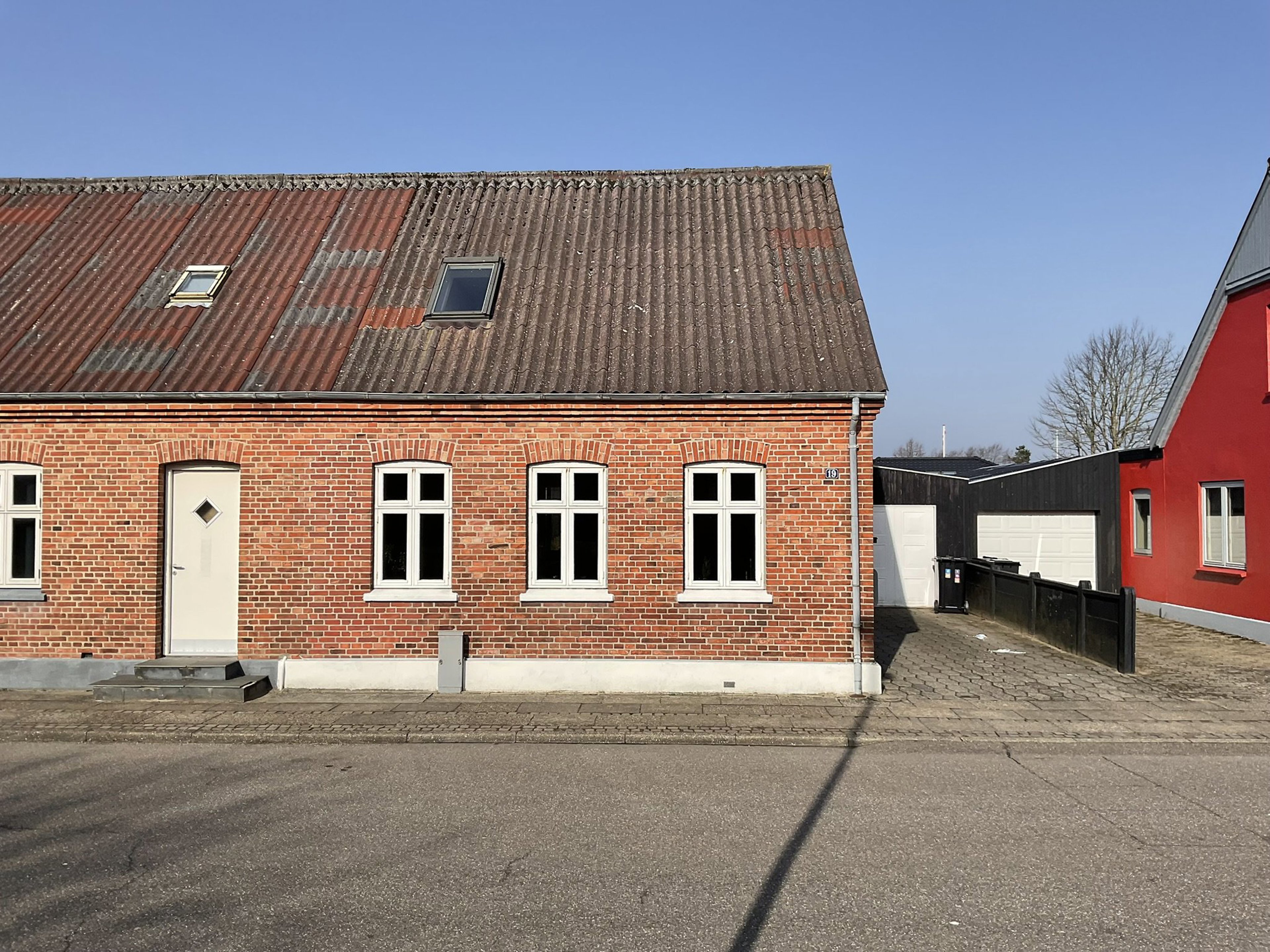 Voldgade 19 1 6900 voldgade 19 1