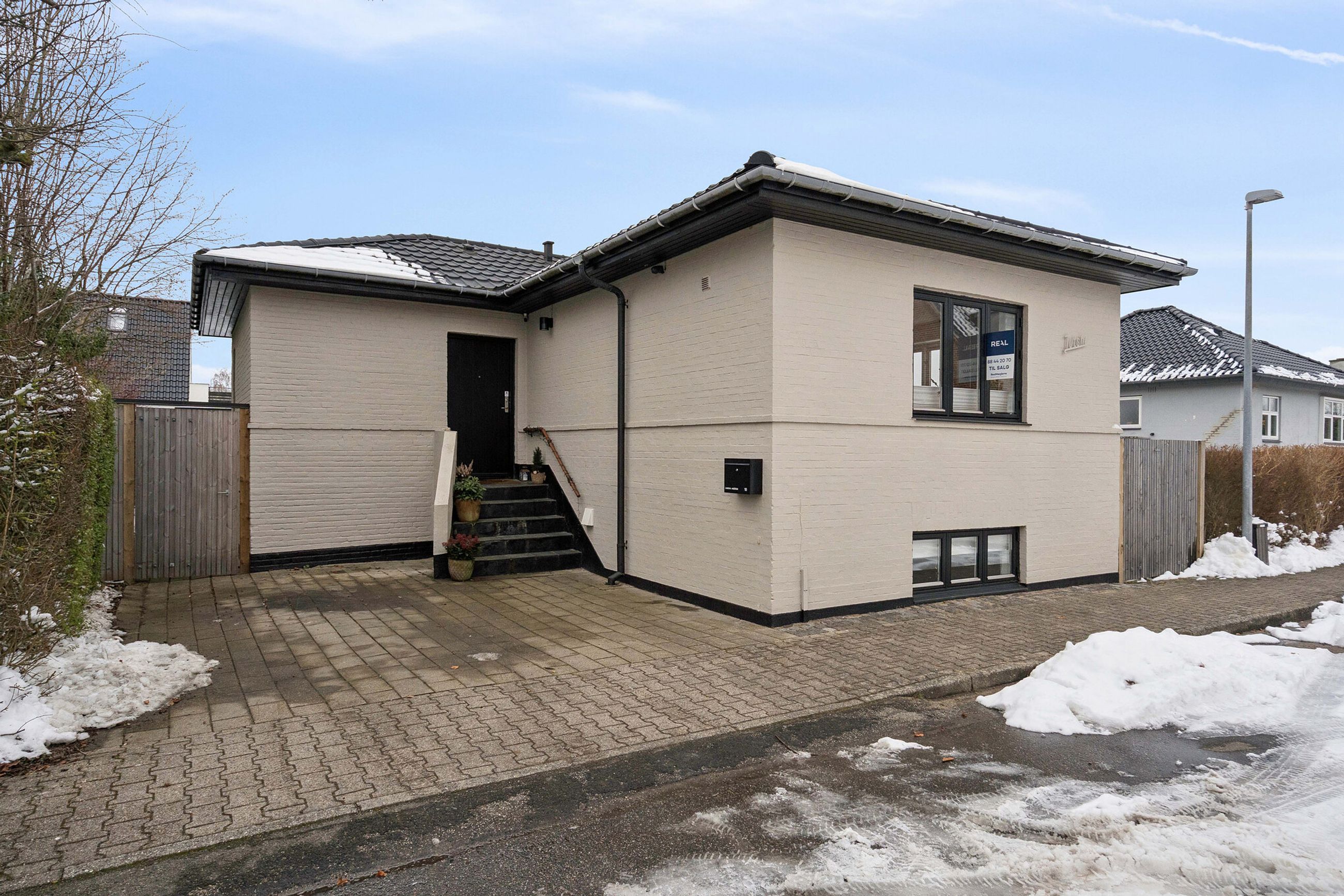 Annavej 10 1 7000 annavej 10 1