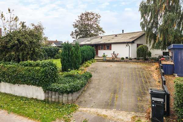 Bredstrup Bygade 8, Bredstrup