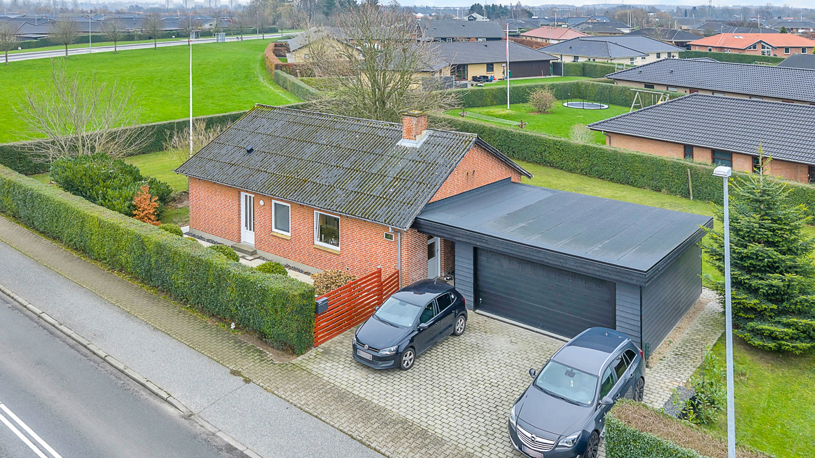 Bredstrupvej 49 1 7000 bredstrupvej 49 1