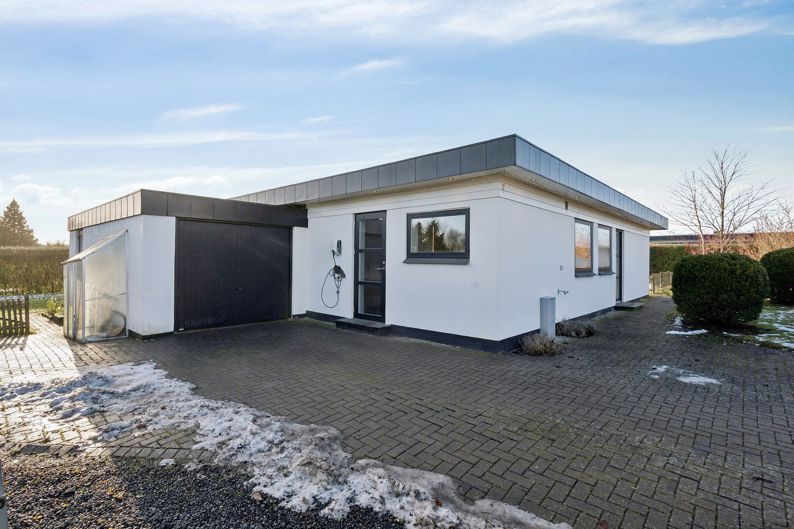 Capellavænget 1 1 7000 capellavaenget 1 1