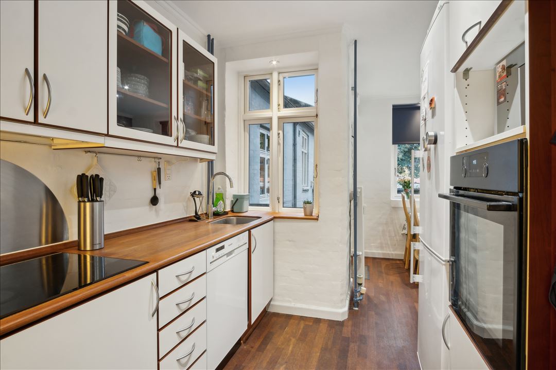 Dalegade 56, st. 1 7000 dalegade 56 st 1
