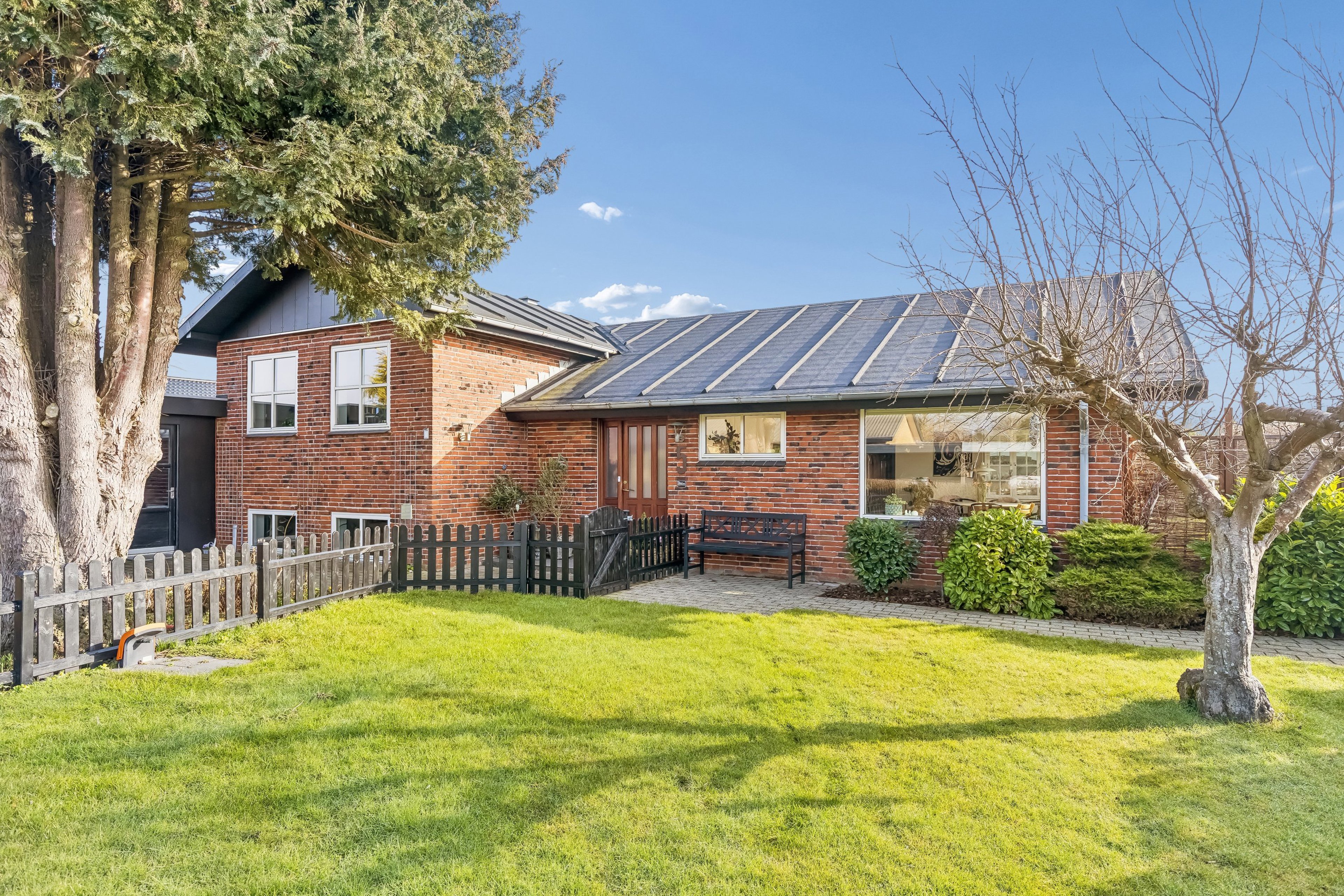 Færgehusvej 5, Snoghøj