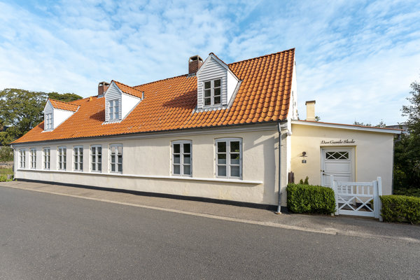 Fruetoften 15, Brøndsted