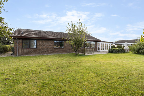 Gråkjærsvænget 10, Erritsø