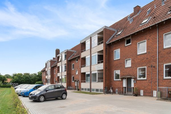 Havepladsvej 156, 1. 1.