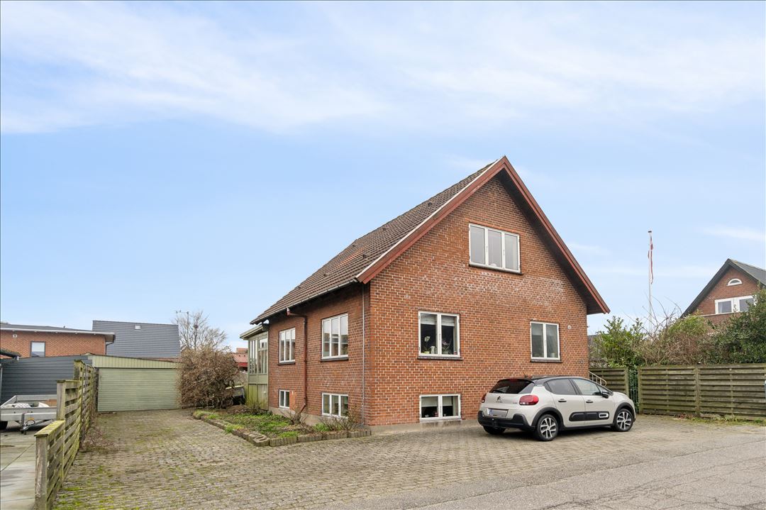 Heimdalsvej 9 1 7000 heimdalsvej 9 1