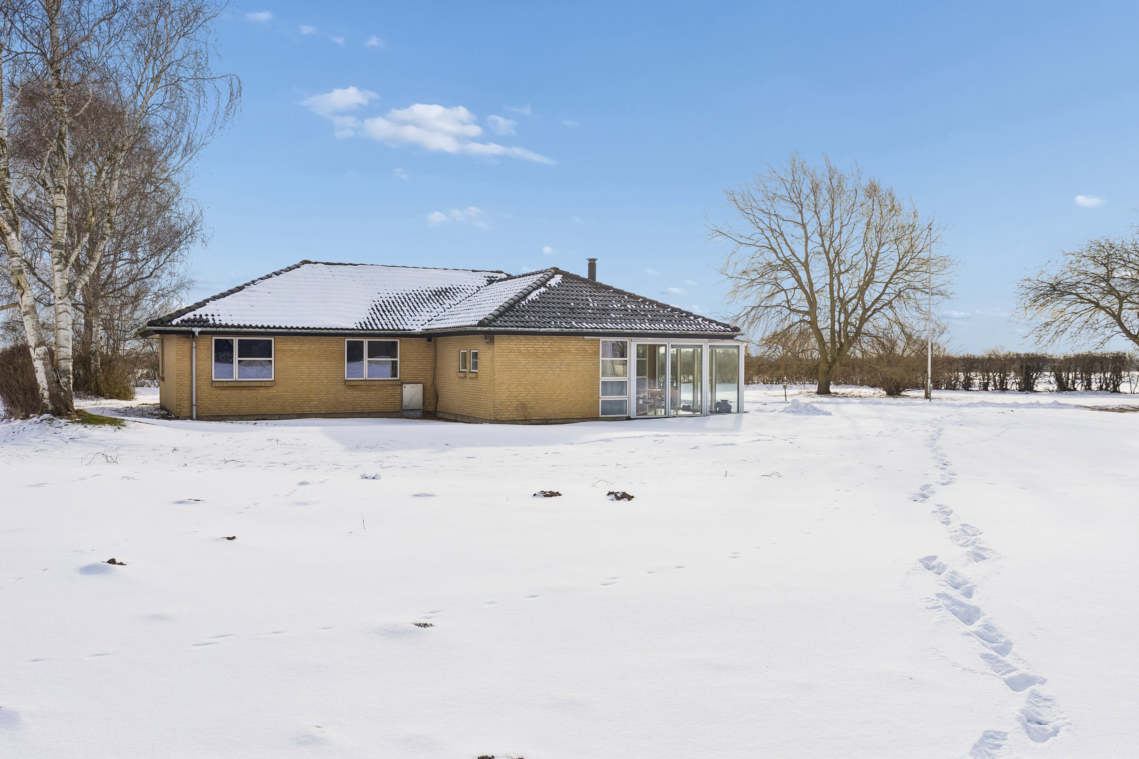 Højrupvej 119, Højrup Mark