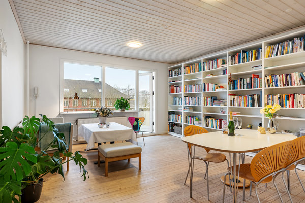 Jernbanegade 9, 2. tv. 1 7000 jernbanegade 9 2 tv 1