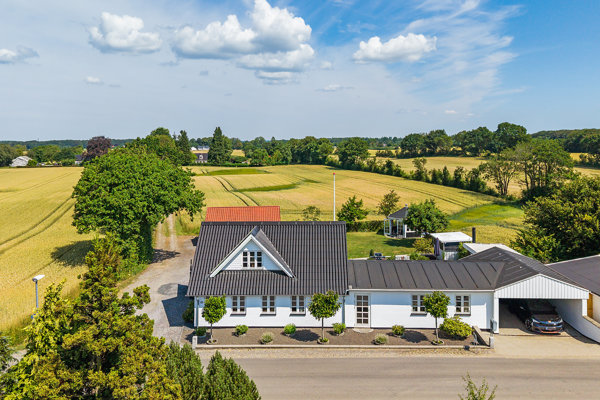 Klattrup Bygade 38, Klattrup
