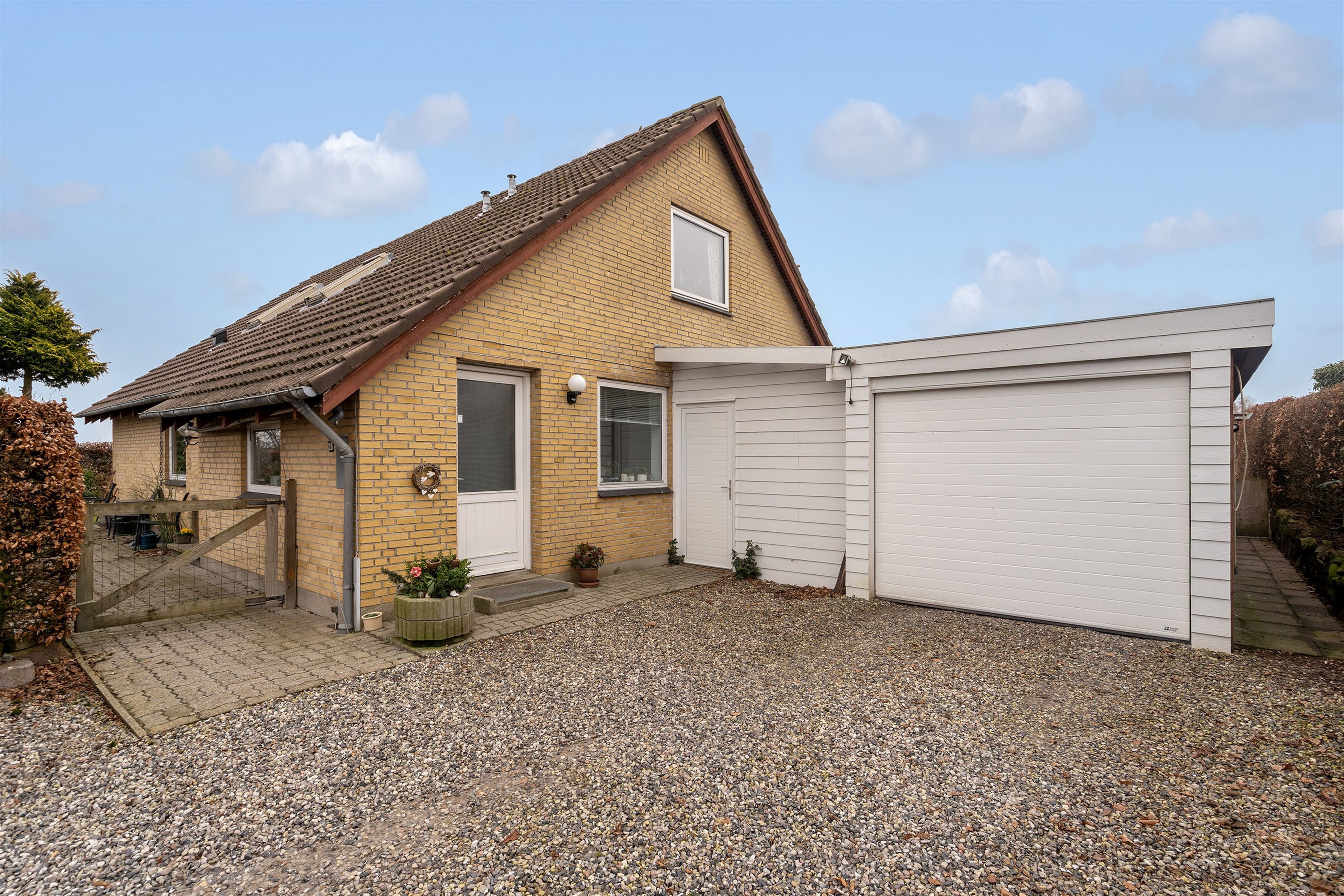 Krogårdsparken 26, Smidstrup