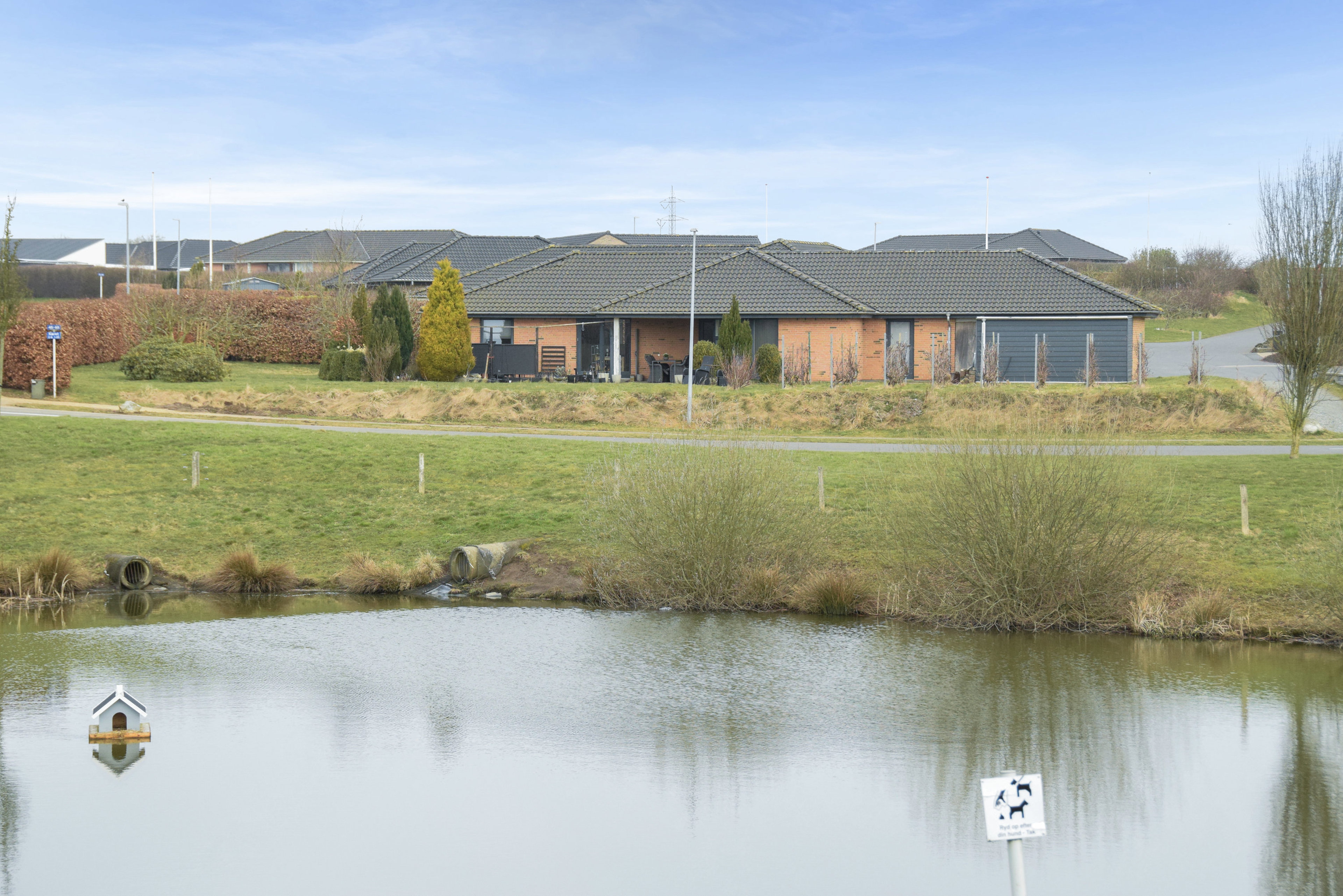 Loddet 37, Skærbæk