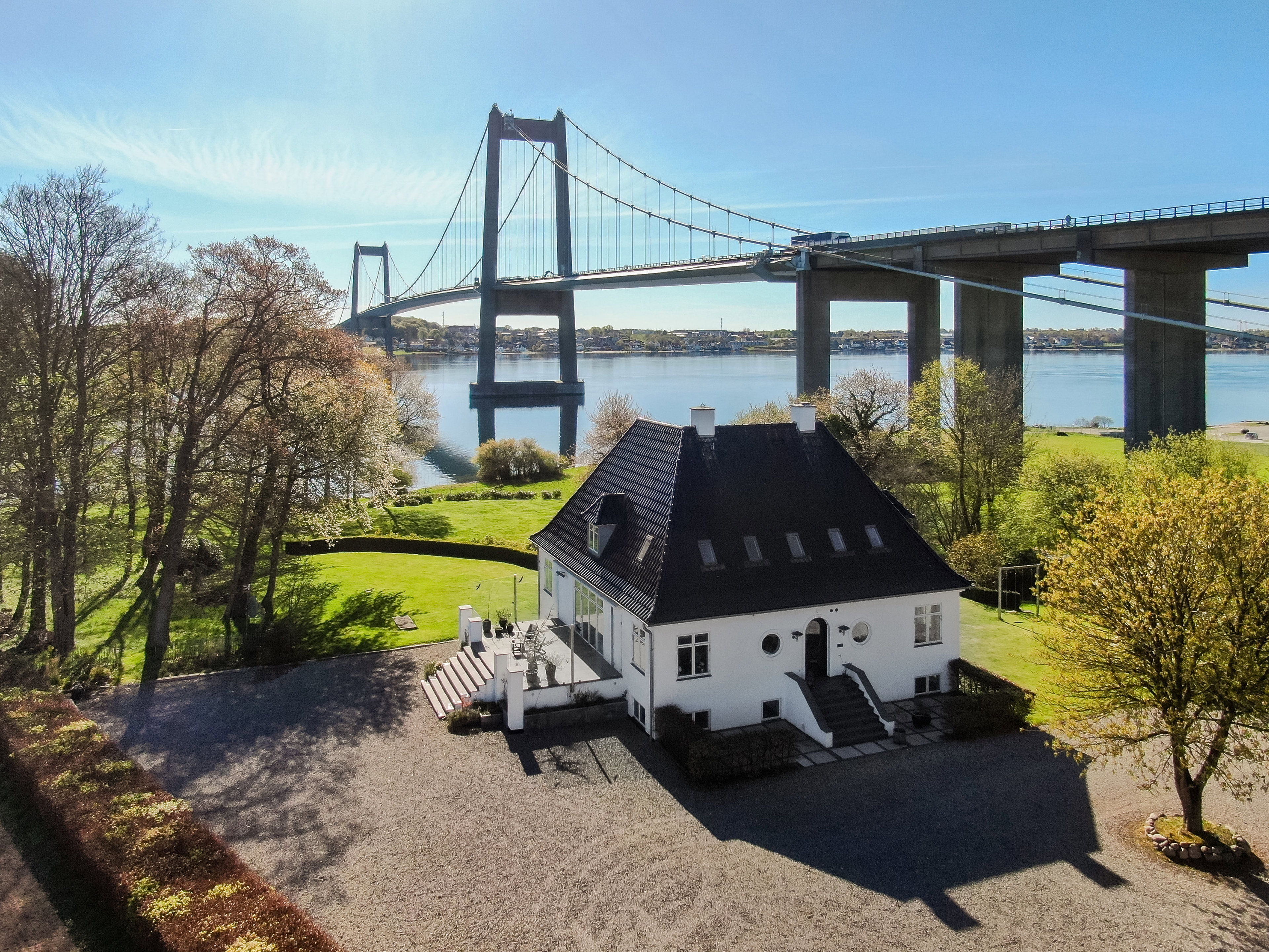 Lyngsoddevej 71, Snoghøj