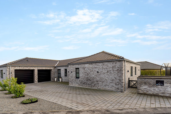 Martine Christoffersens Vej 62, Ullerup 1 7000 martine christoffersens vej 62 ullerup 1