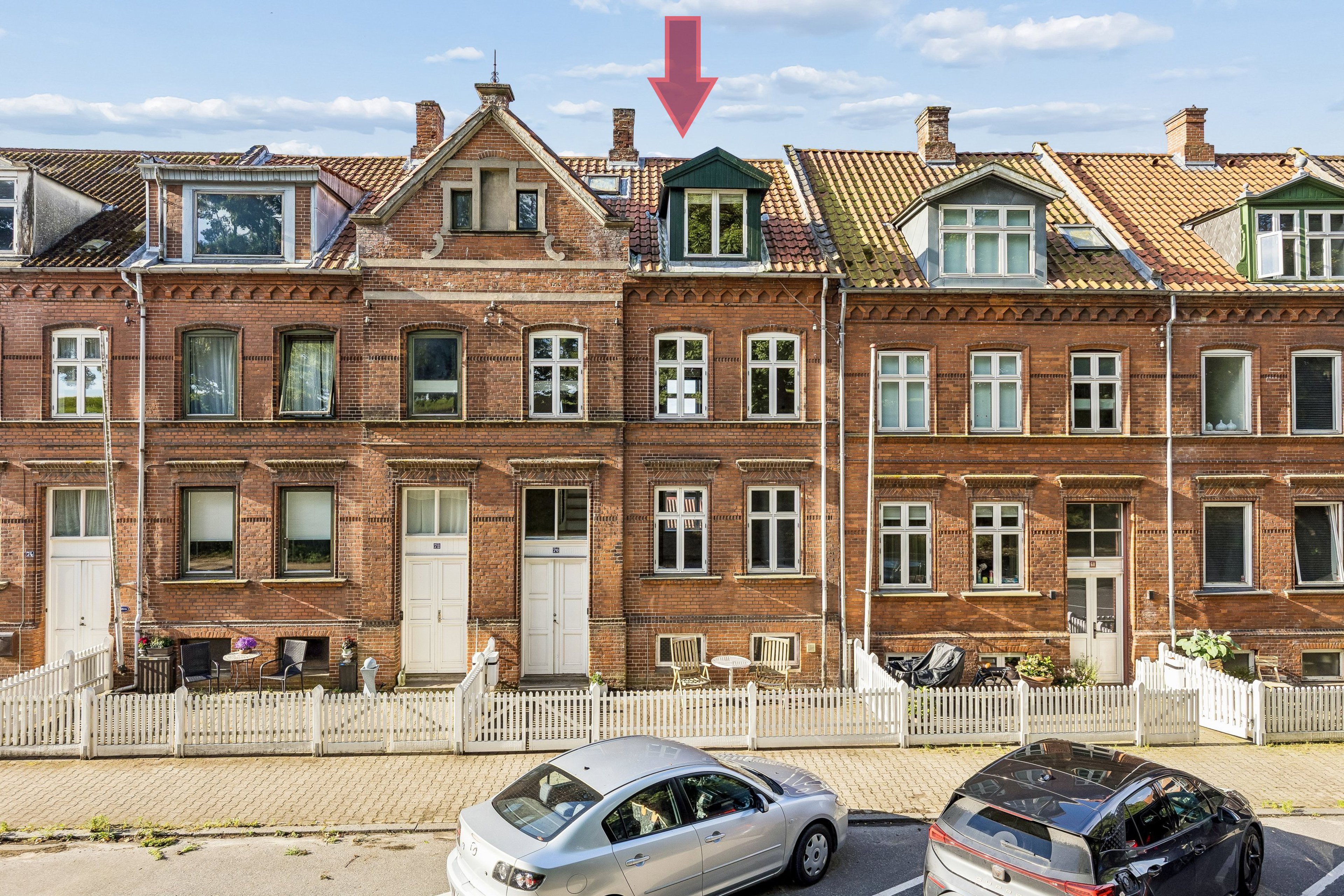Nørre Voldgade 70