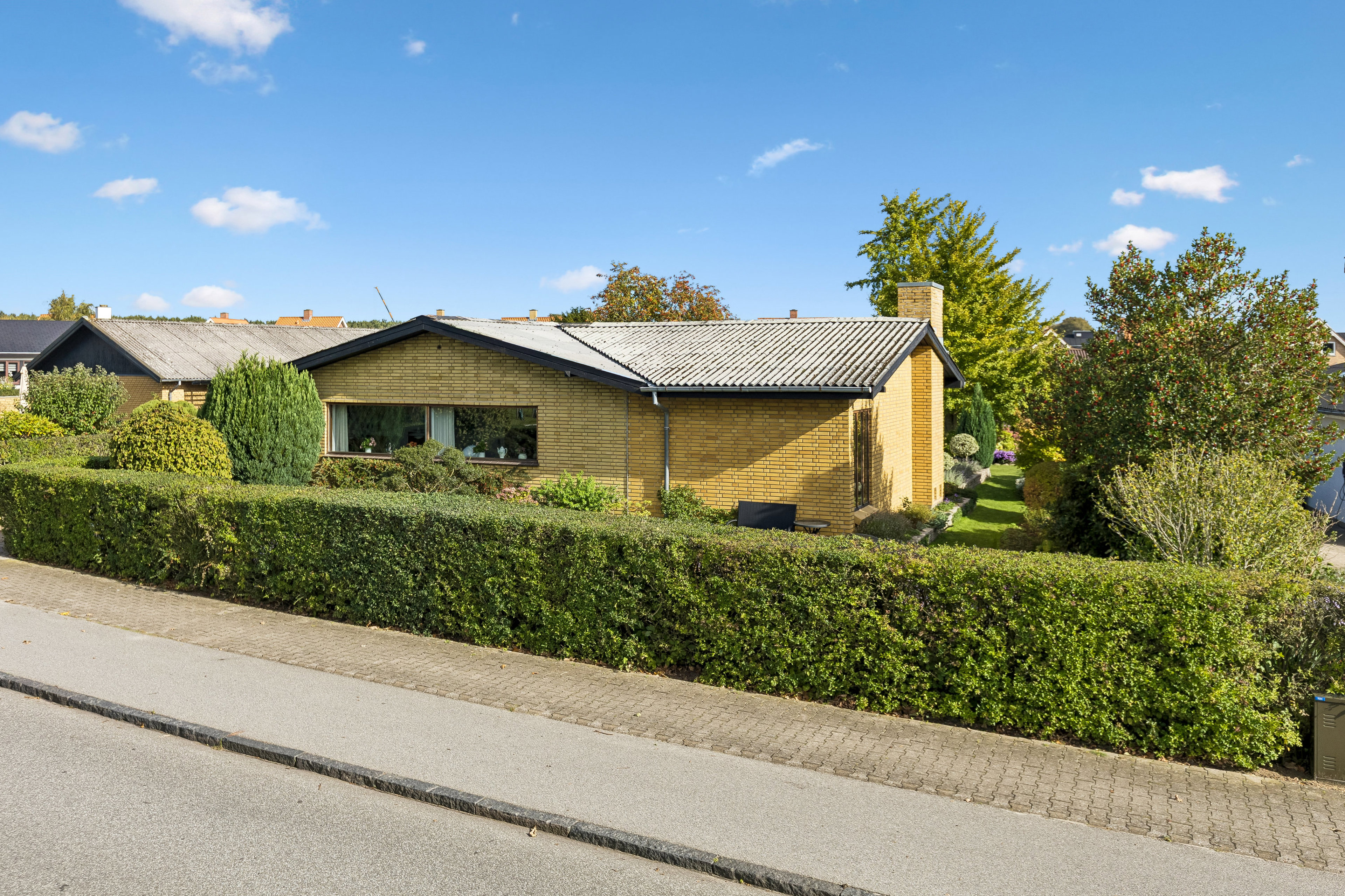 Nymarksvej 152
