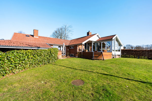 Plantagevej 55, Snoghøj